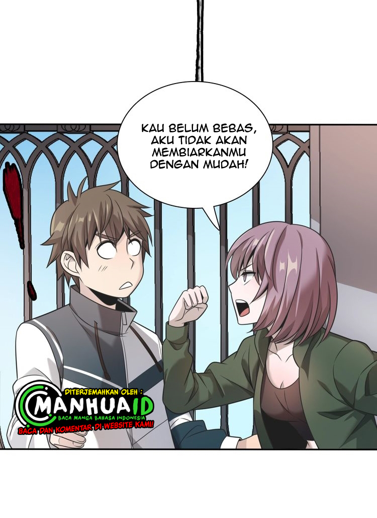 Reborn Doctor Chapter 06 Gambar 22